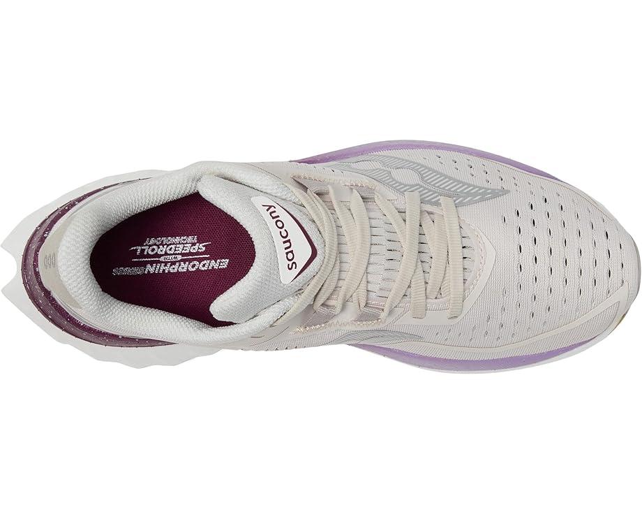 Women's Saucony Endorphin Speed 4 Product Image