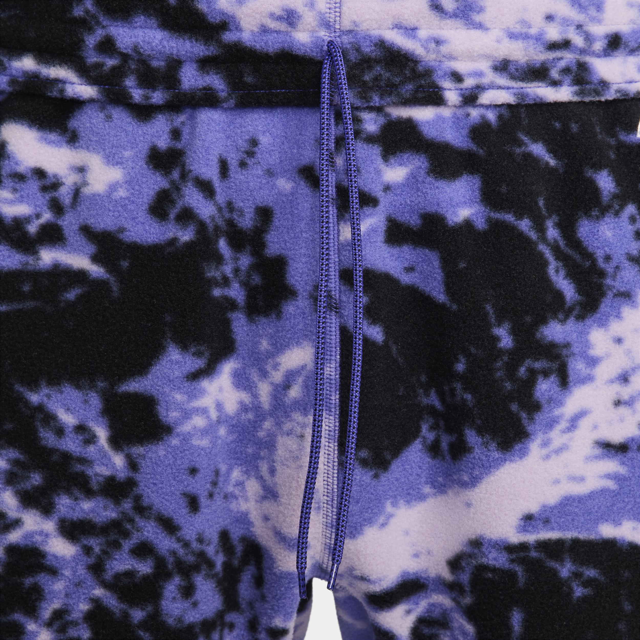 Men's Nike ACG "Wolf Tree" Allover Print Pants Product Image