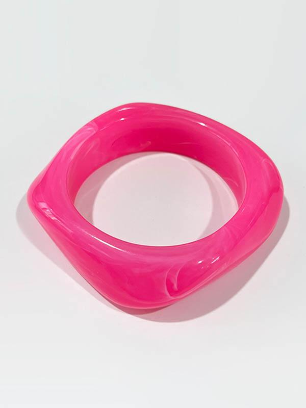 Geometric Bracelet Accessories Product Image