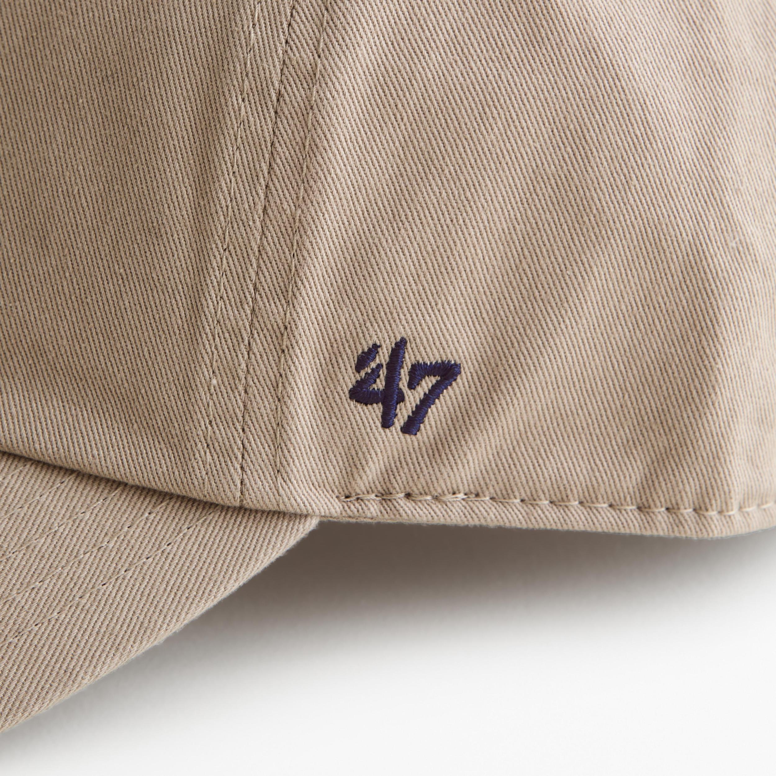 New York Yankees '47 Clean-Up Hat Product Image