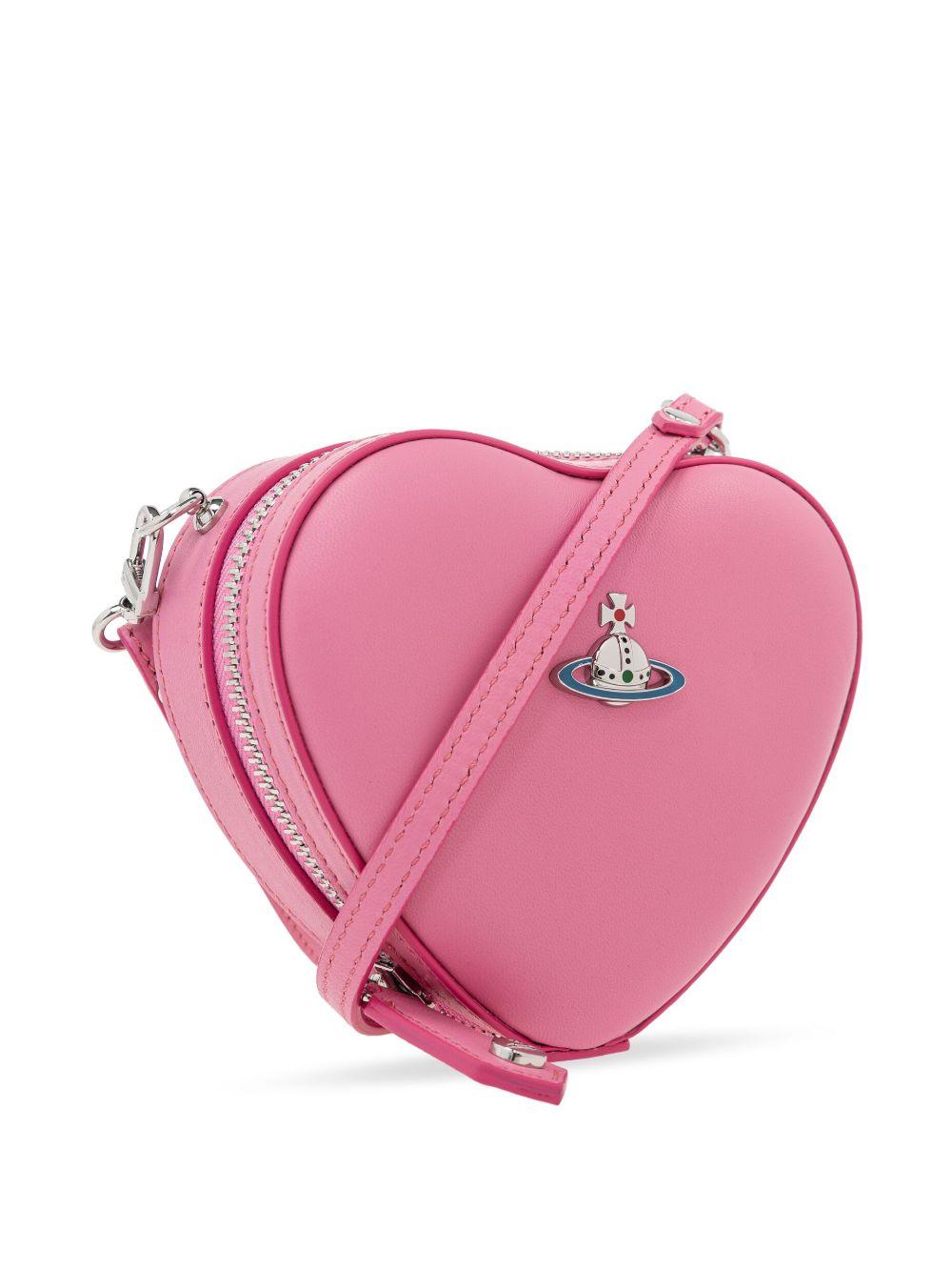 Mini Heart Shoulder Bag Product Image