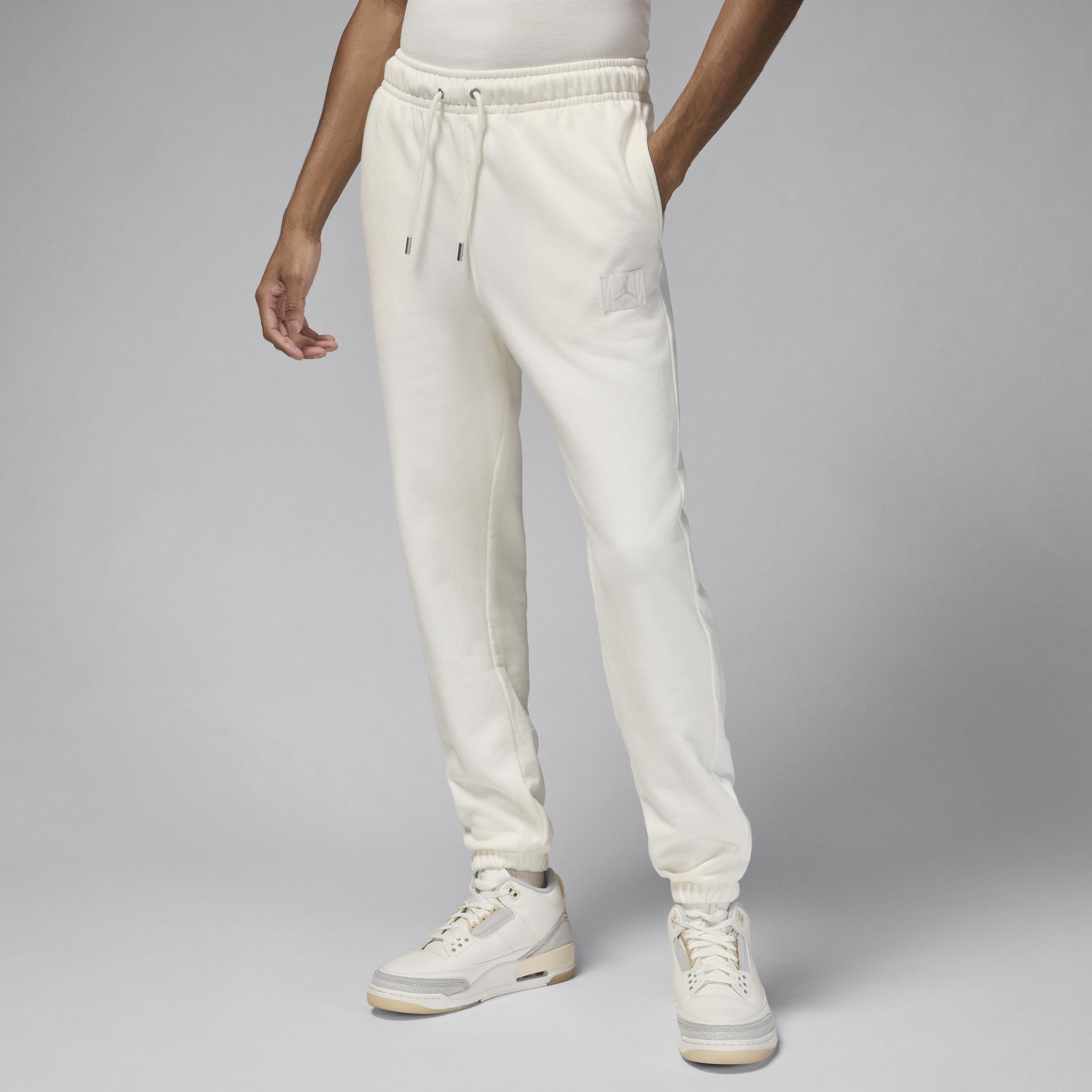 Jordan Flight Fleece Men's Pants Product Image