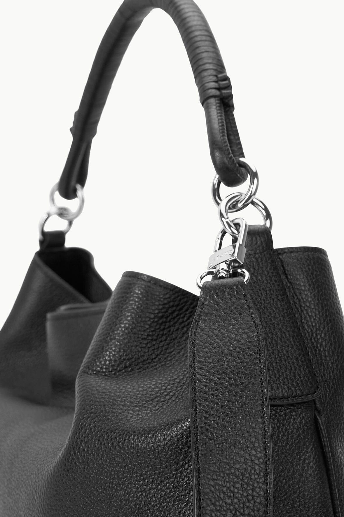PERRY BAG | BLACK Product Image