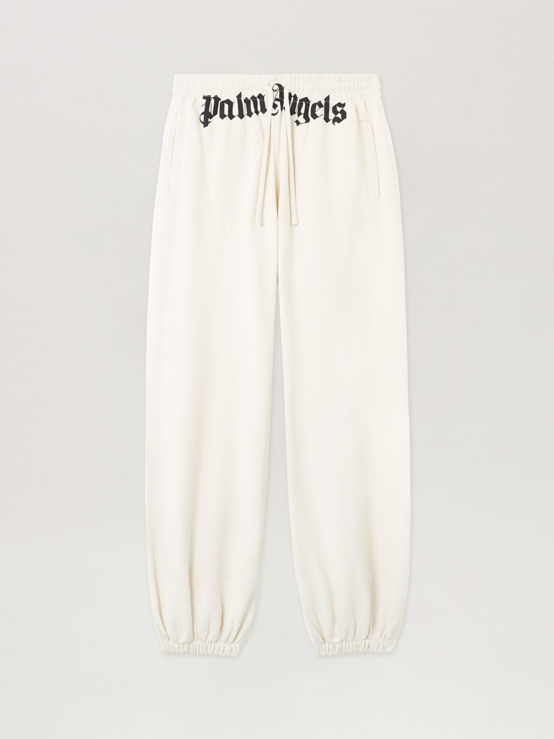 Waist Logo Sweatpants Product Image