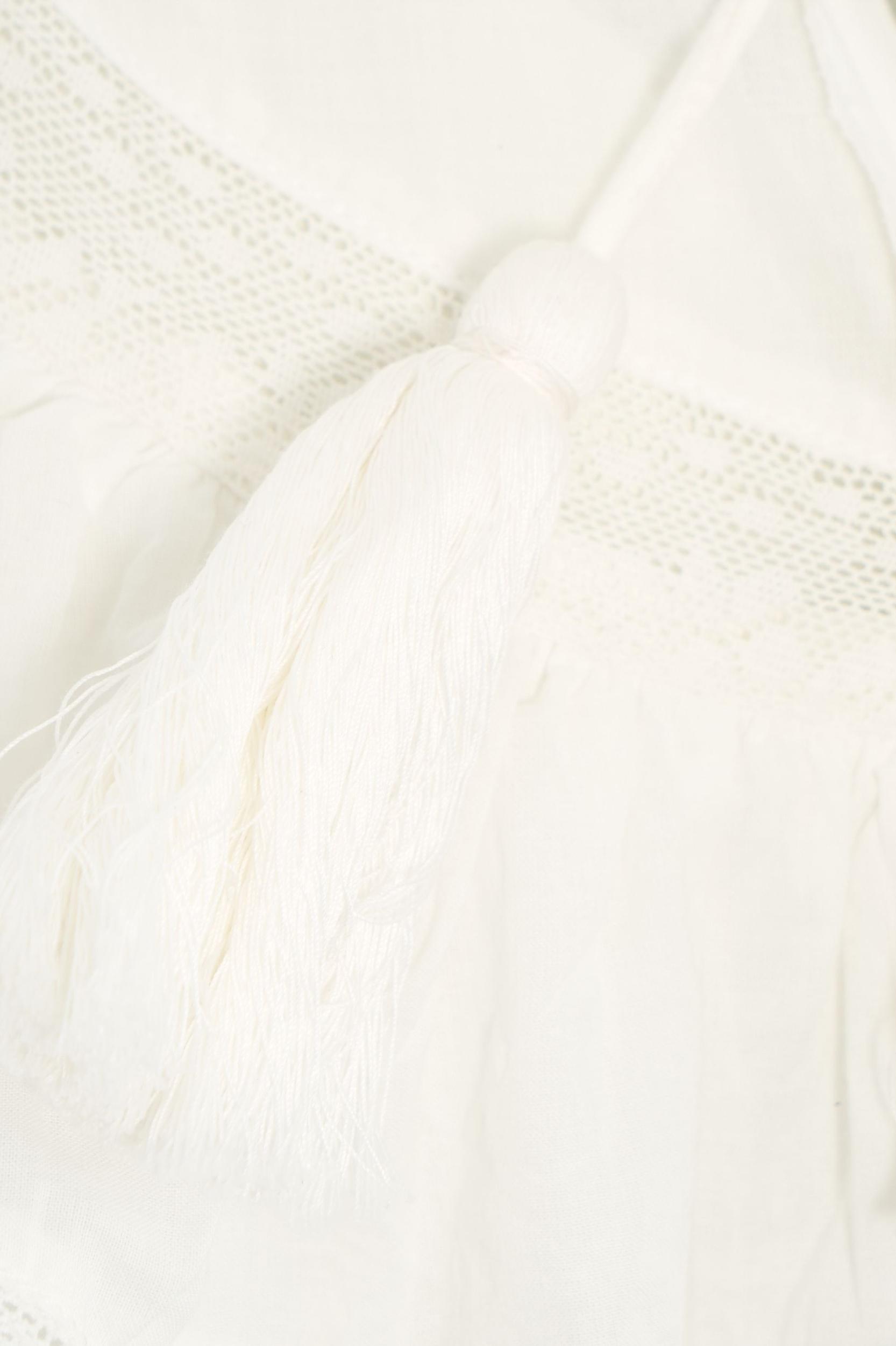 Ruffled mini dress 'Liv' Product Image