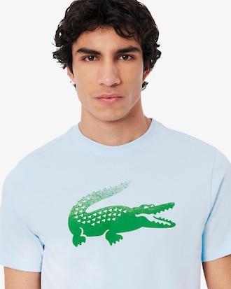 Lacoste Tennis x Daniil Medvedev T-shirt Product Image