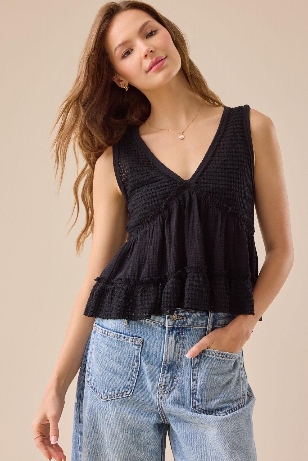 Jasper Mid Rise Barrel Jeans Product Image