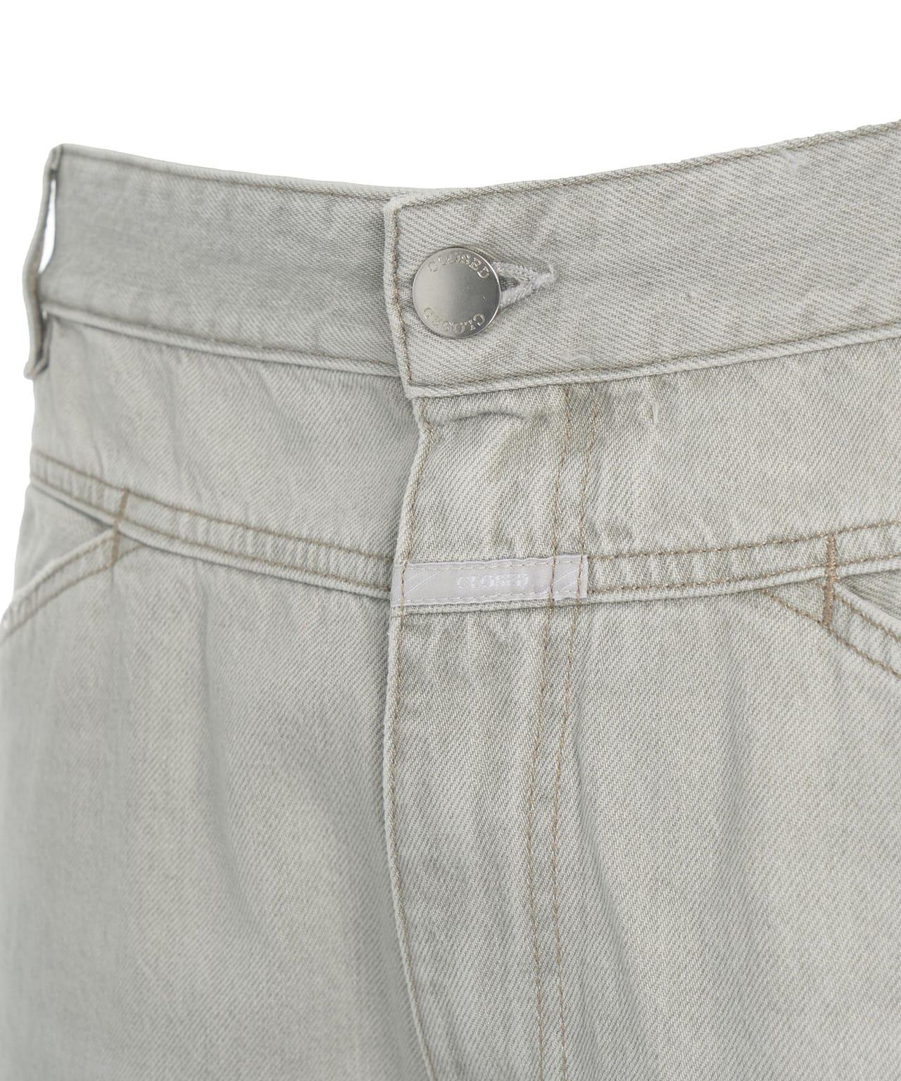 Sweat bomber jacket Product Image