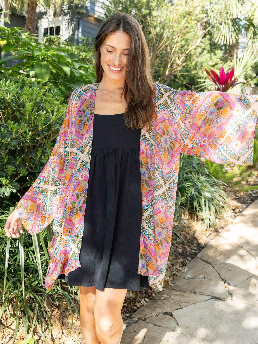 Tricia Mini Dress Product Image