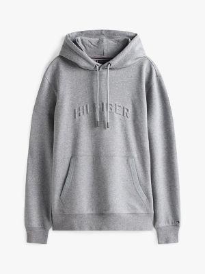 Hilfiger Arch Embossed Hoodie Product Image