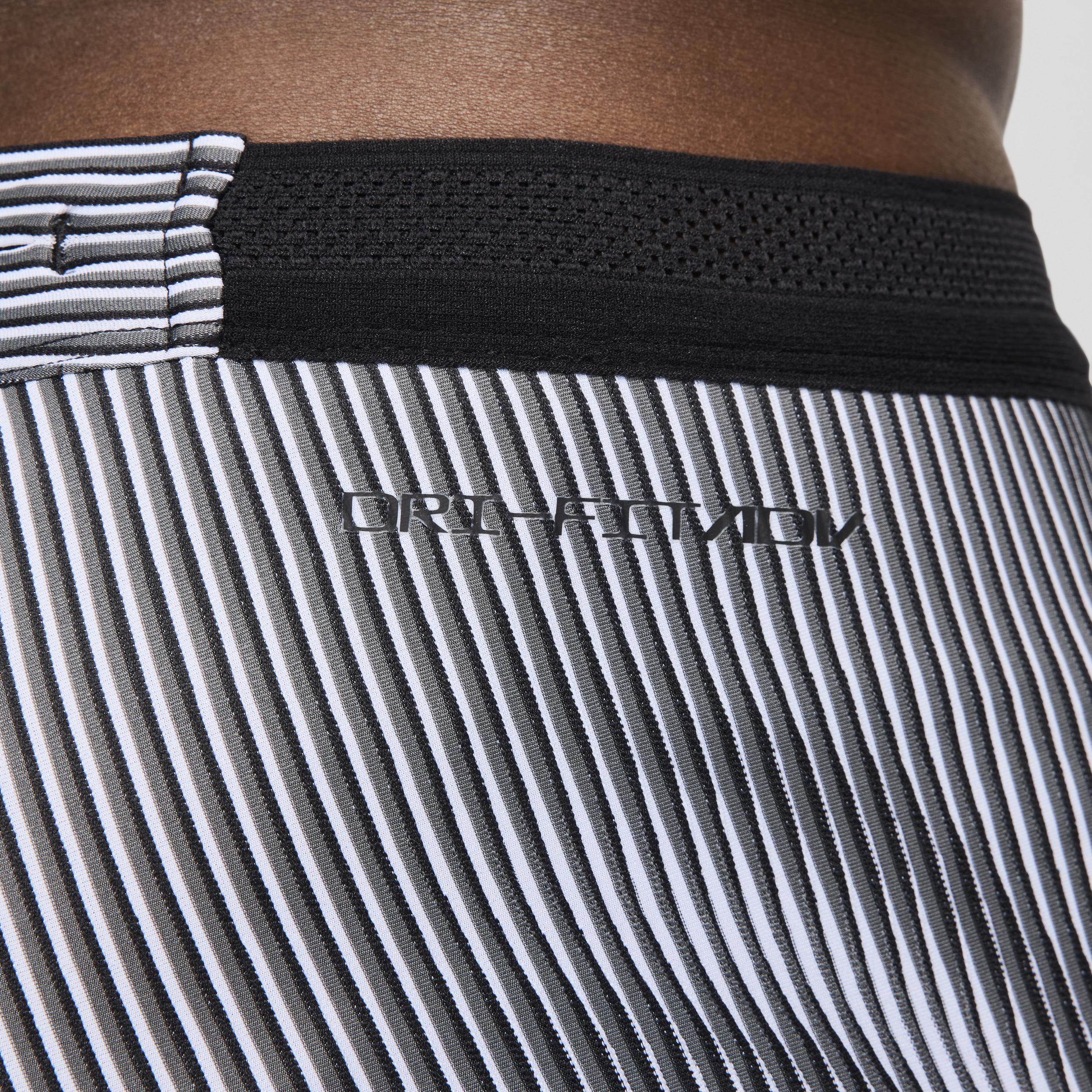 Nike Men's AeroSwift Dri-FIT ADV Running 1/2-Length Tights Product Image