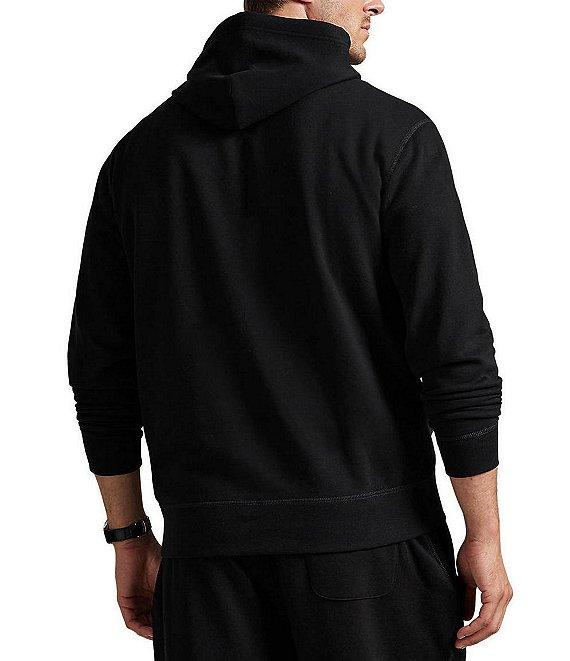 Polo Ralph Lauren Big & Tall RL Fleece Hoodie Product Image