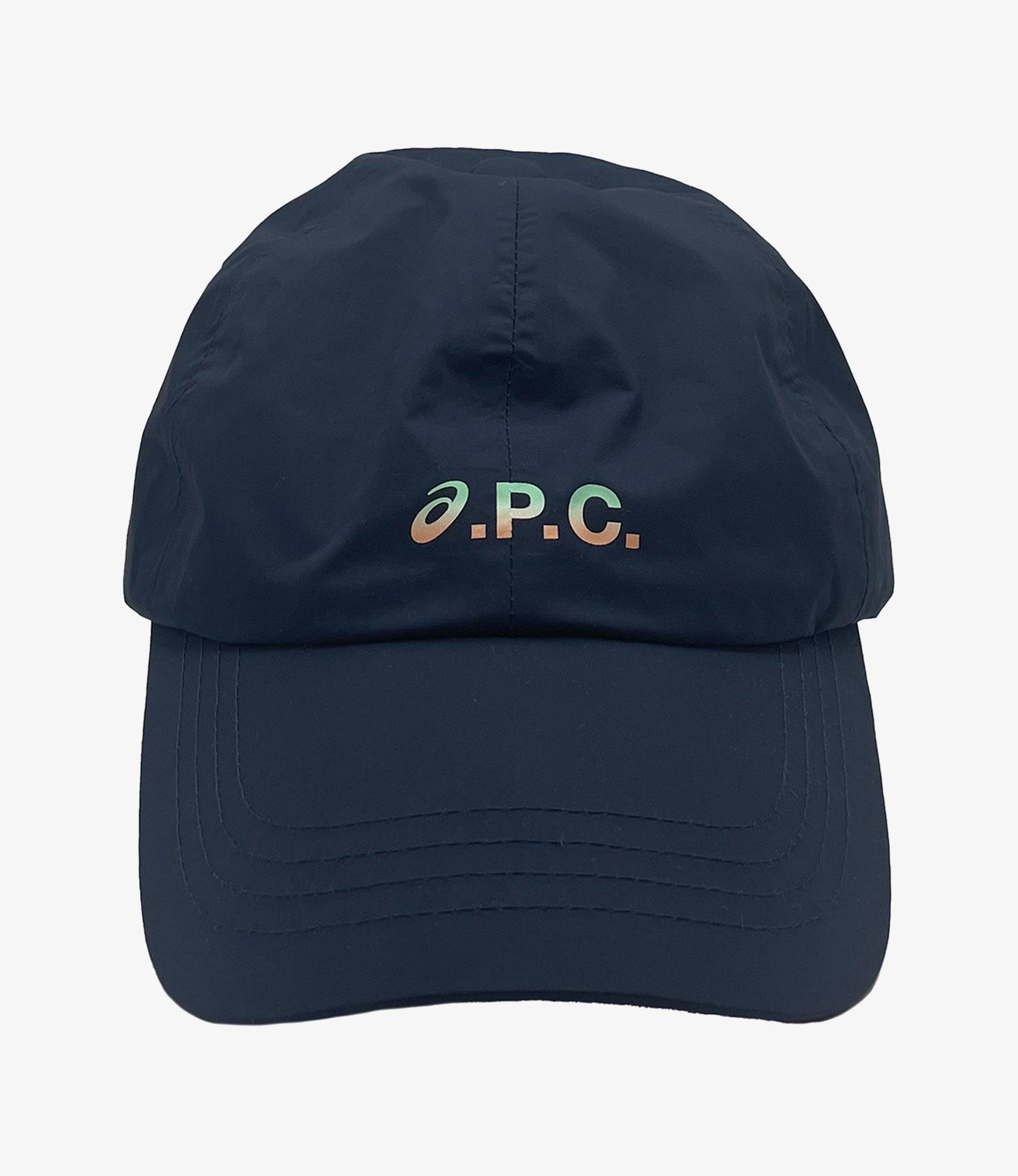 Charlie Asics baseball cap Male Product Image