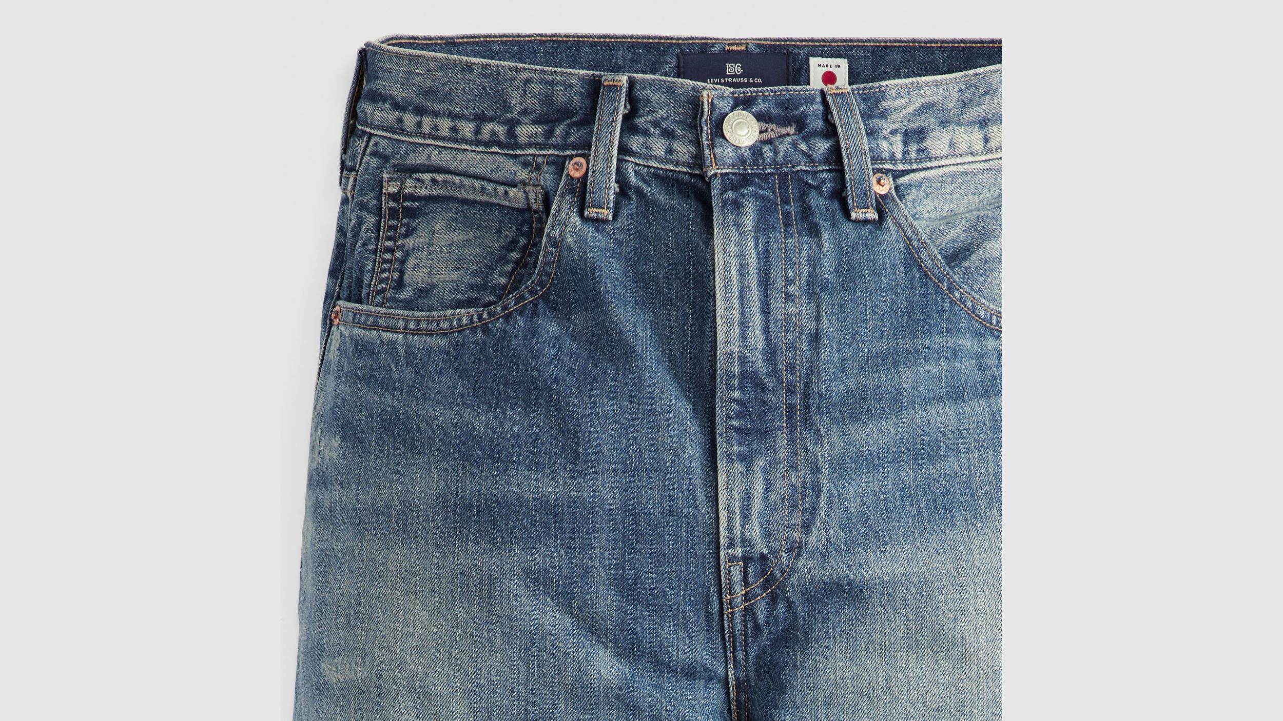 Barrel Women's Jeans Product Image
