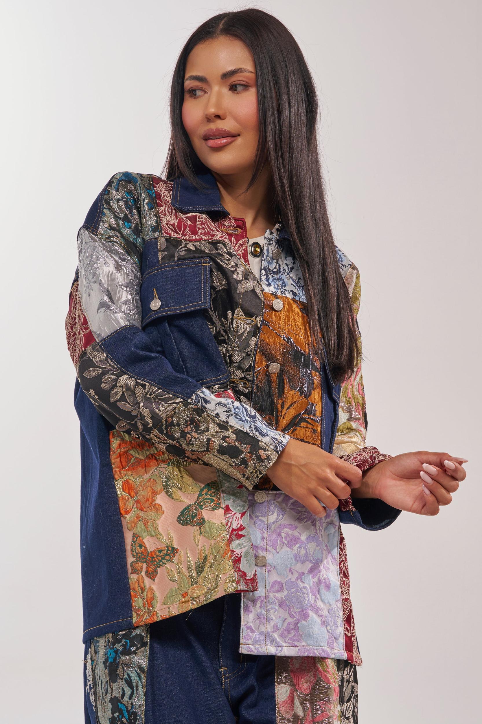 EMOTIONLESS BUTTON DOWN Product Image
