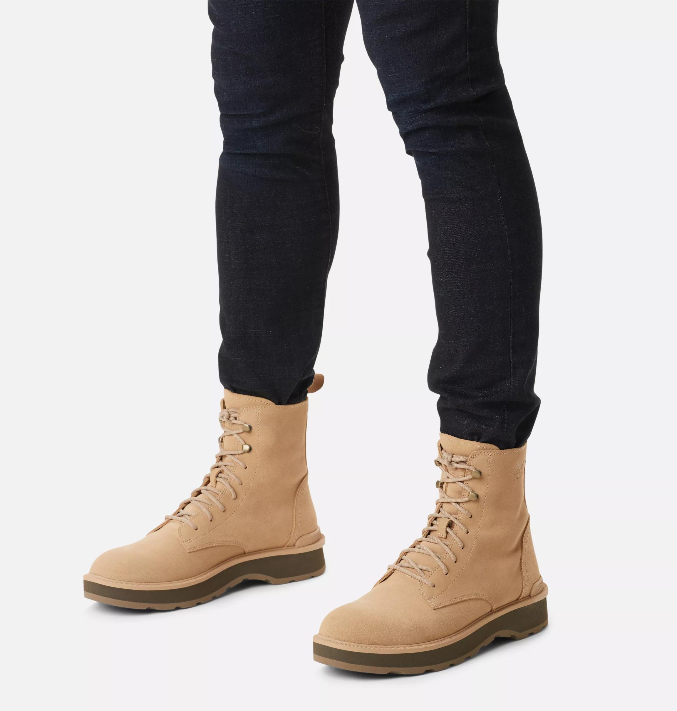 Men's Hi-Line™ Lace Boot Product Image