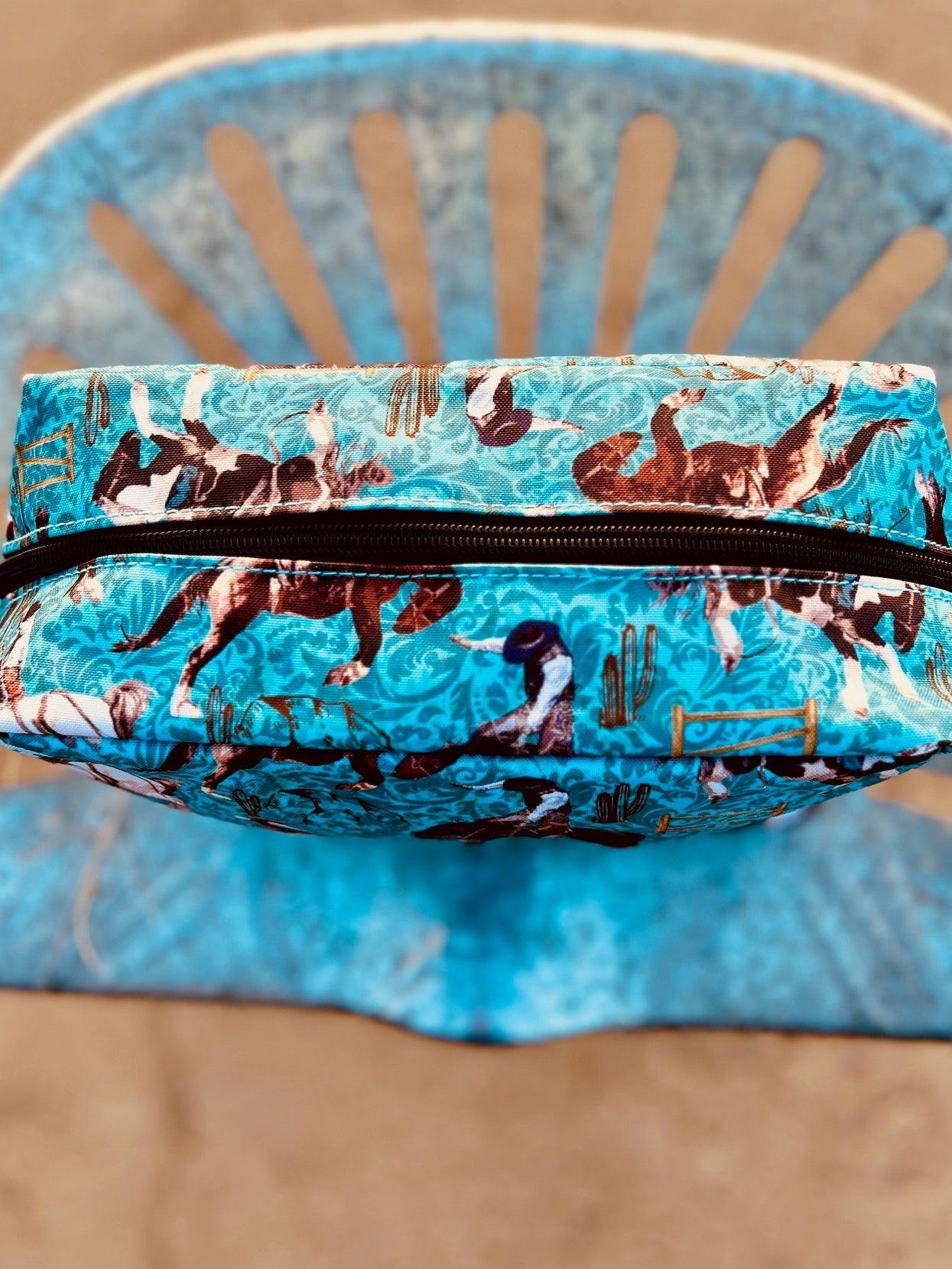 Rough Rider Diaper Bag* Product Image