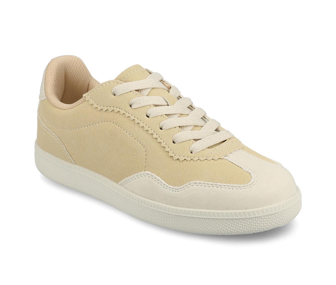 Women's Journee Collection Lummie Casual Sneakers Product Image