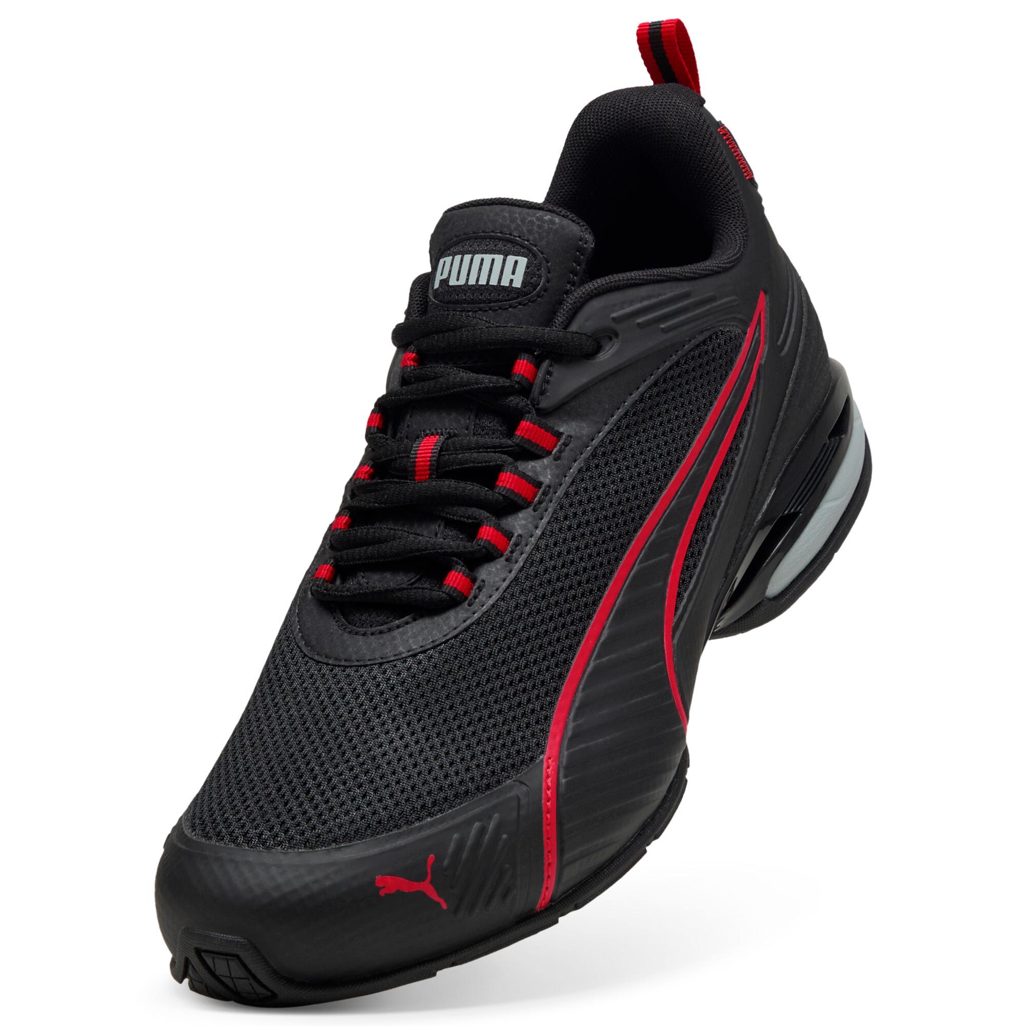 Magnetic Men's Sneakers Product Image