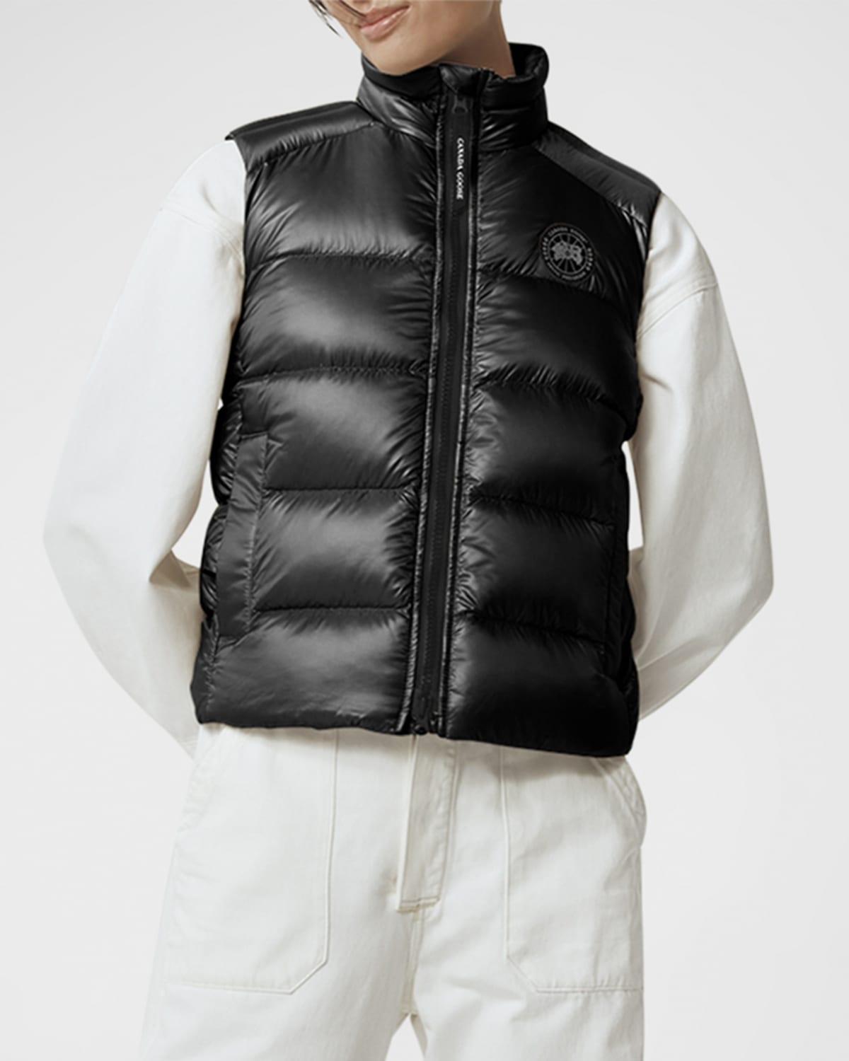 Cypress Puffer Vest Product Image
