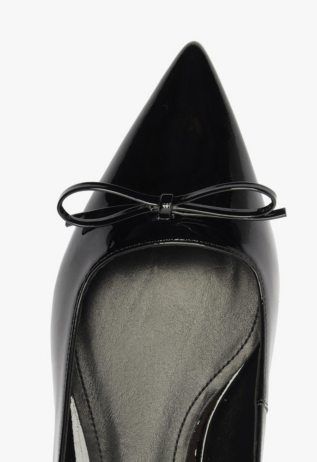 Violetta Sculpt  Ballet Flat Female Product Image