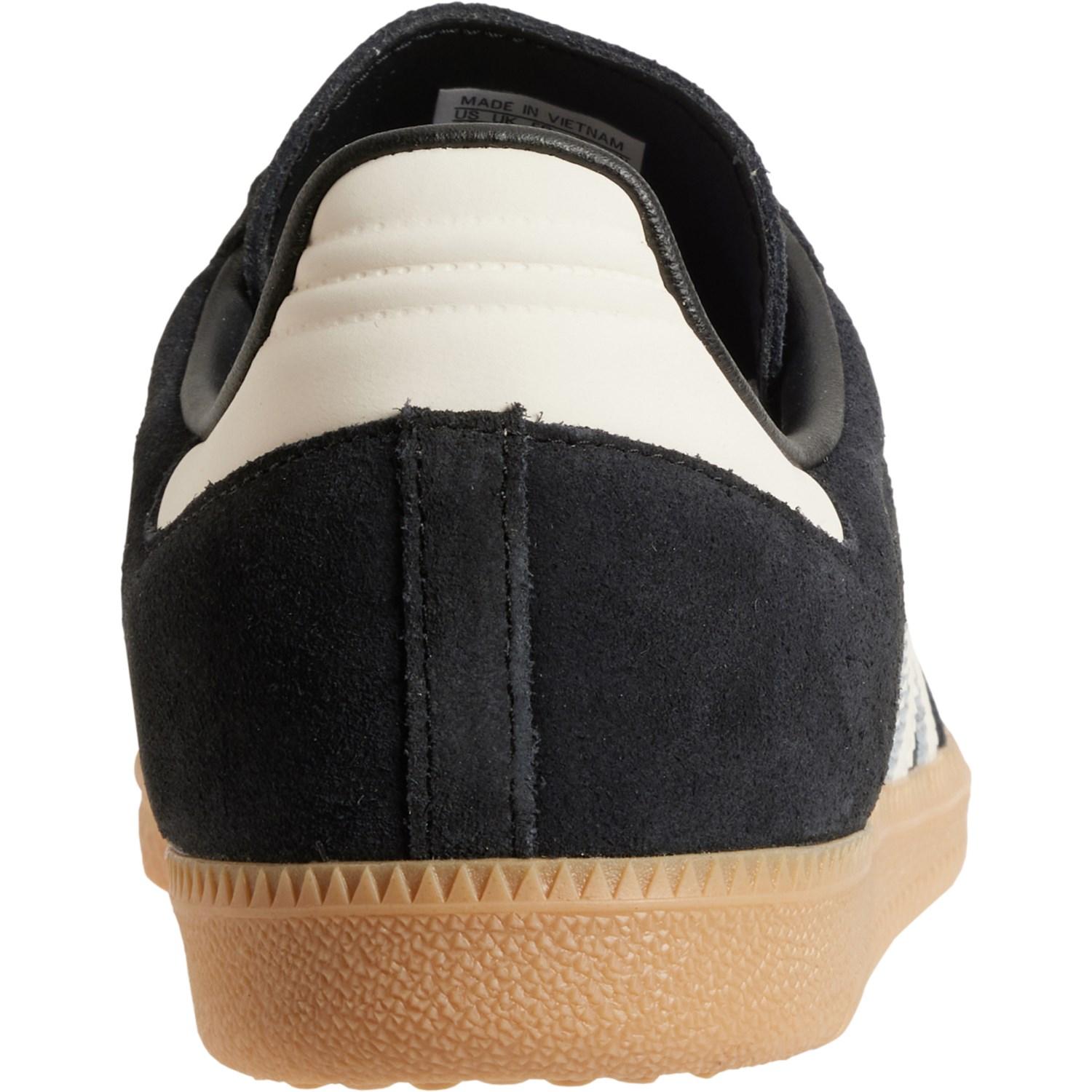 adidas Samba OG Sneakers - Leather (For Men) Product Image