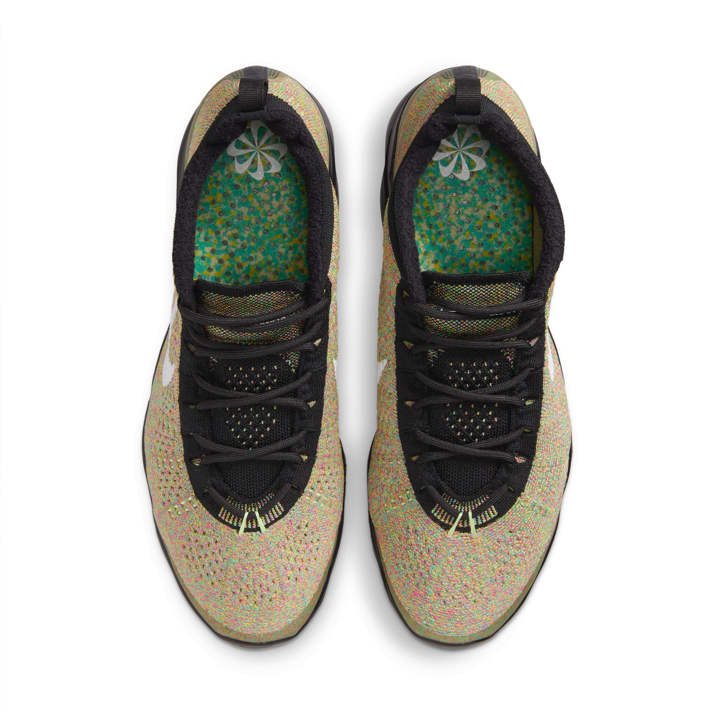 Nike Men's Air VaporMax 2023 Flyknit Shoes Product Image