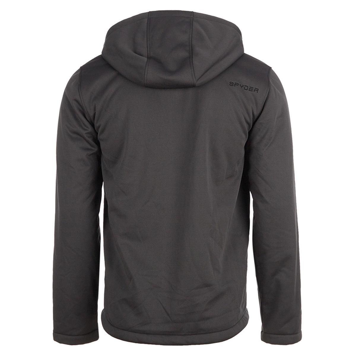 Spyder Men's Force Full Zip Jacket Product Image