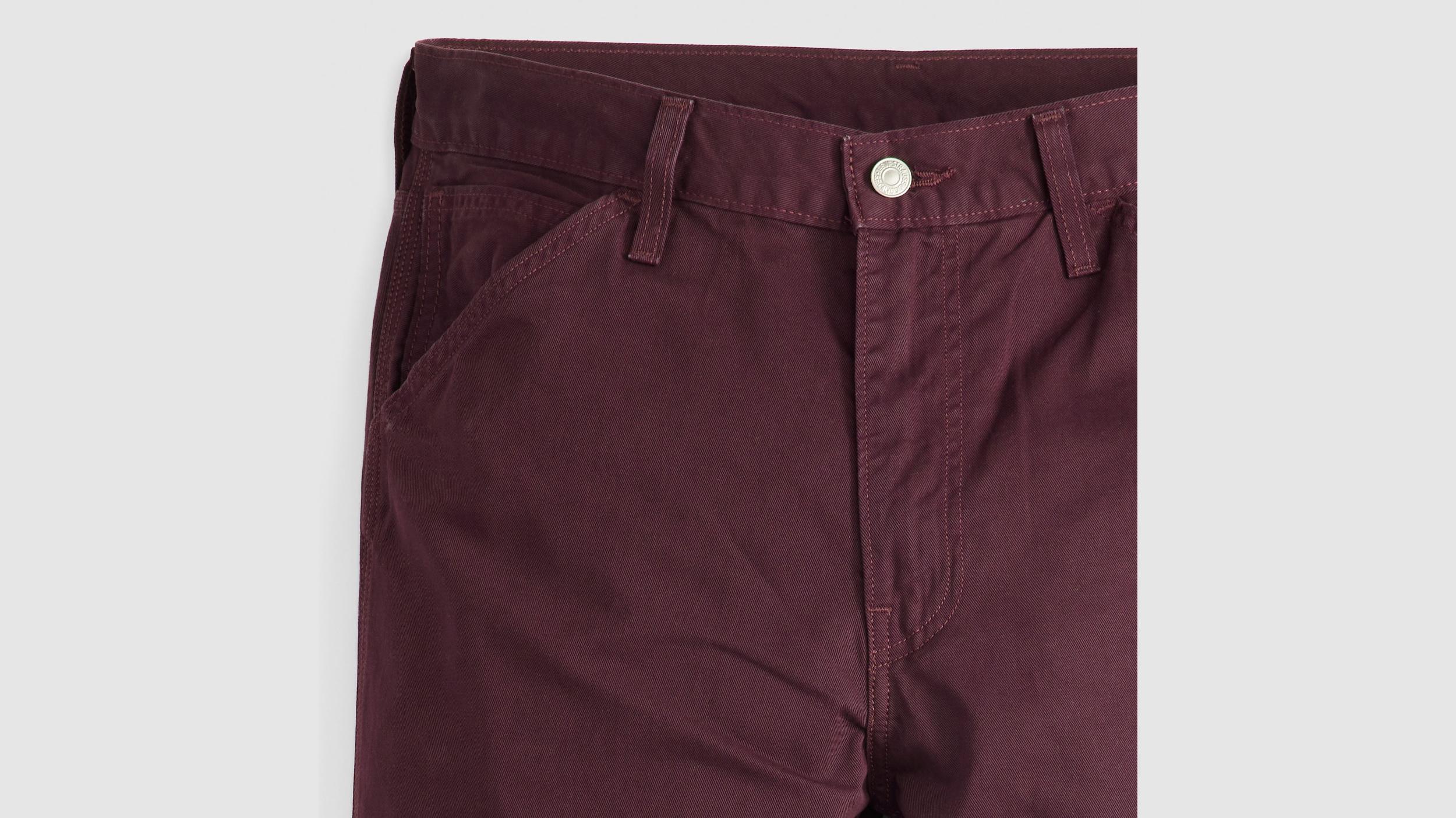 568™ Loose Straight Carpenter Men's Jeans Product Image