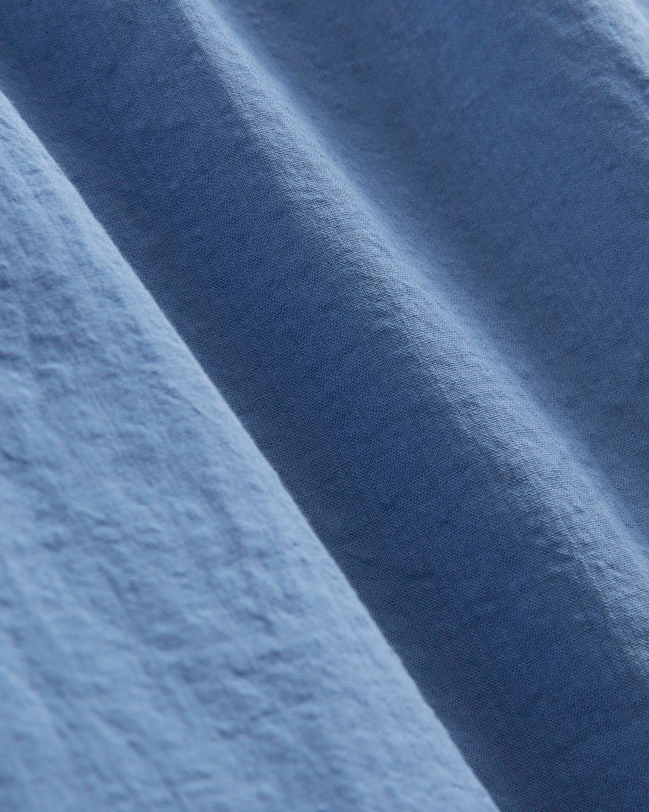 The Gauze Mini Tiered Dress Product Image