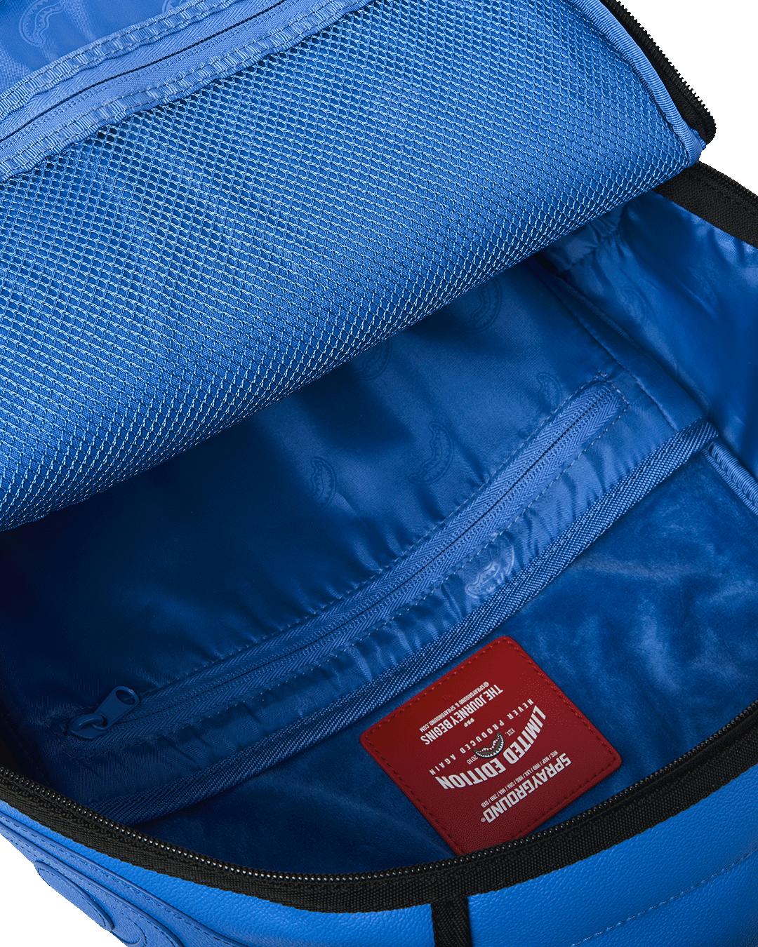 MIDNIGHT VOYAGE BACKPACK Product Image
