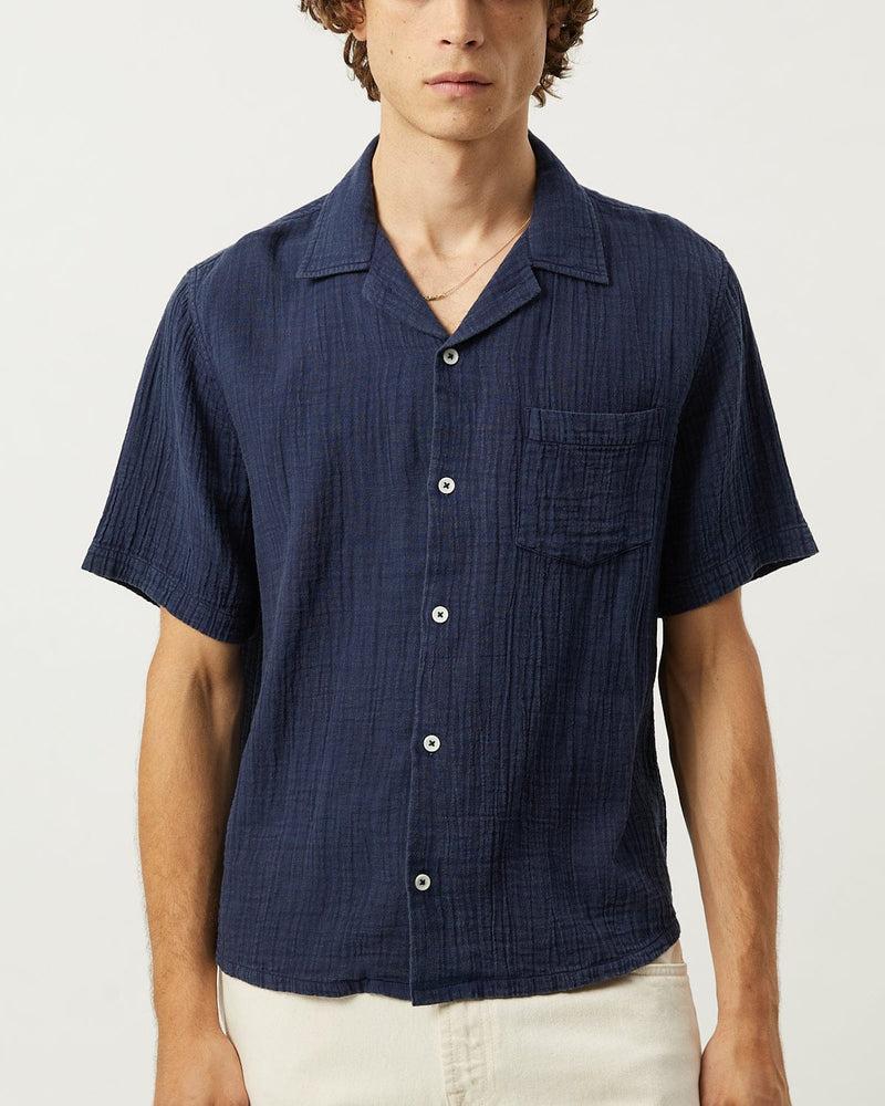 Double Cloth SS - Army Product Image