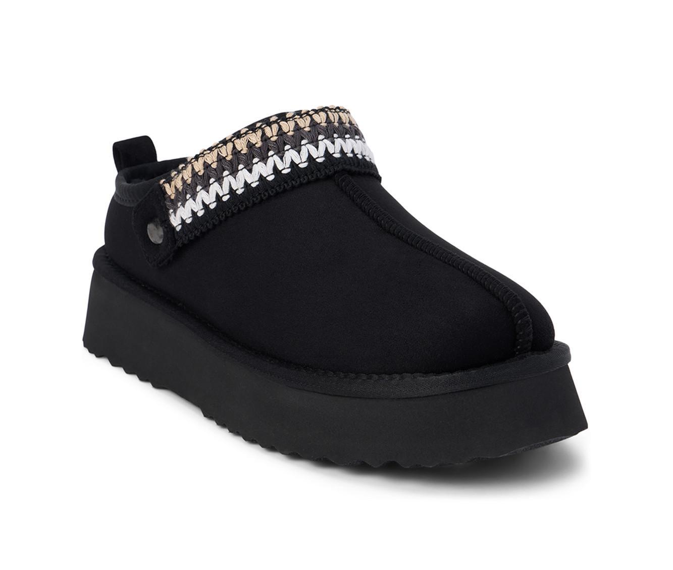 Women's Beach by Matisse Storm Winter Clogs Product Image