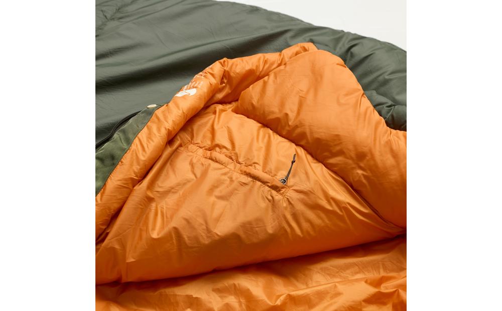 Abisko Two Seasons Regular Product Image