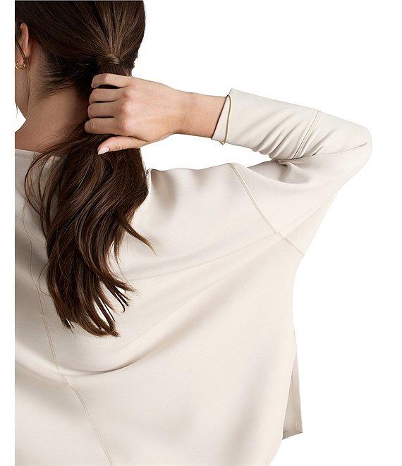 RHONE Dreamglow Coordinating Crewneck Long Sleeve Pullover Product Image