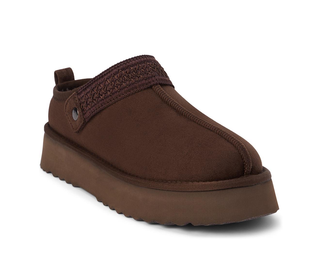 Women's Beach by Matisse Storm Winter Clogs Product Image