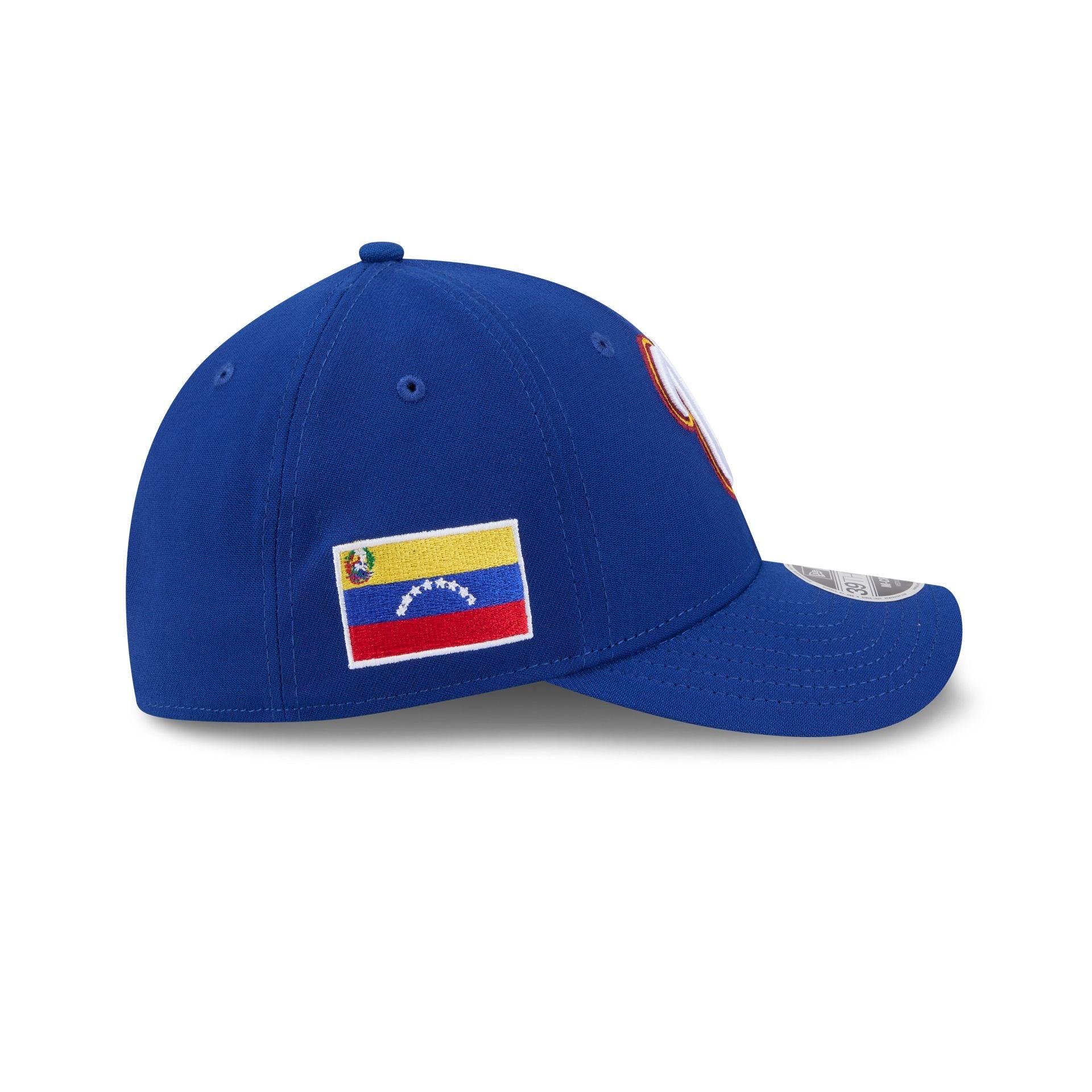 Arizona Diamondbacks 2026 Clubhouse 39THIRTY M-Crown Stretch Fit Hat Male Product Image