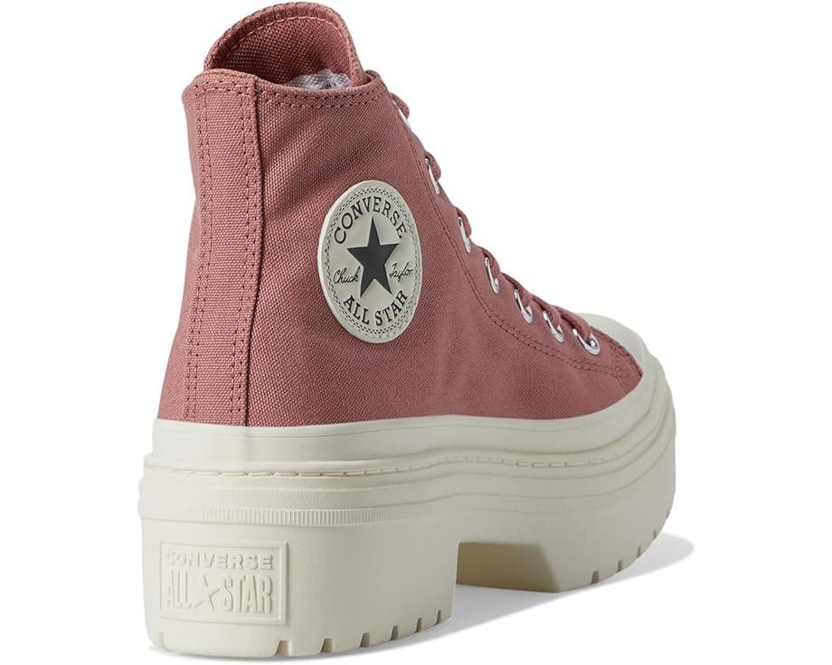 Chuck Taylor All Star Lift Double Stack Product Image