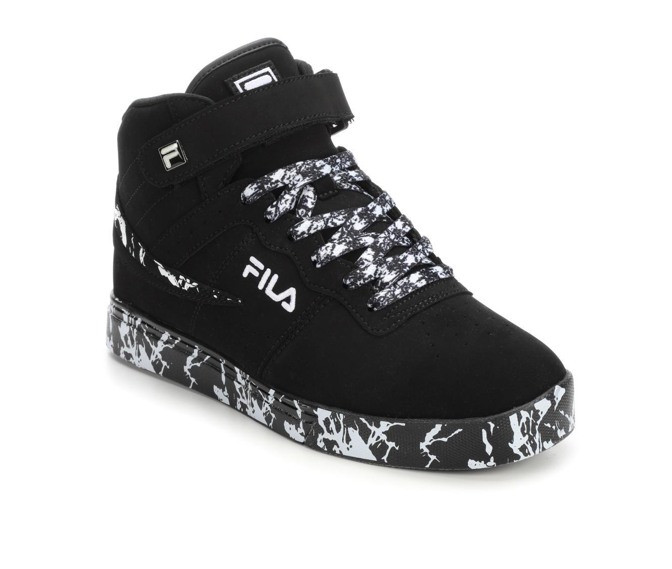 Men's Fila Vulc 13 SC High-Top Sneakers Product Image