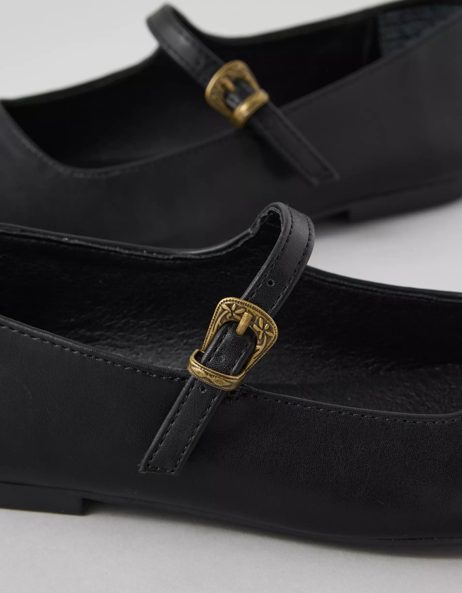 AE Mary Jane Flat Product Image