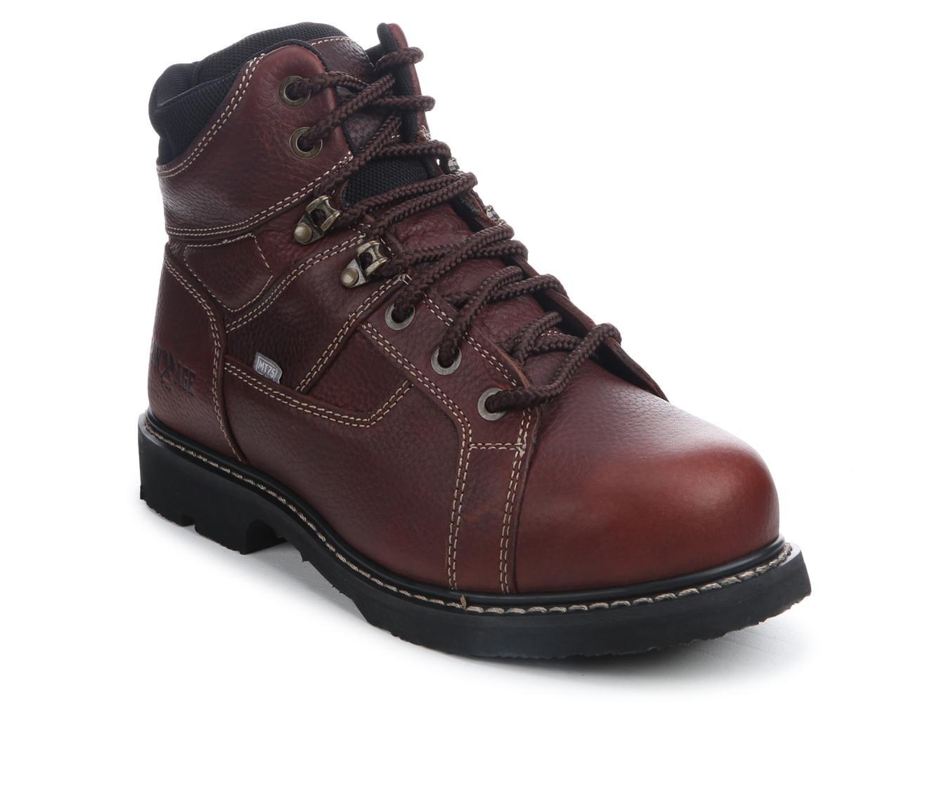 Men's Iron Age Groundbreaker 5021 Work Boots Product Image