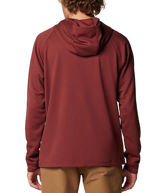 Columbia Black Mesa Hoodie Product Image