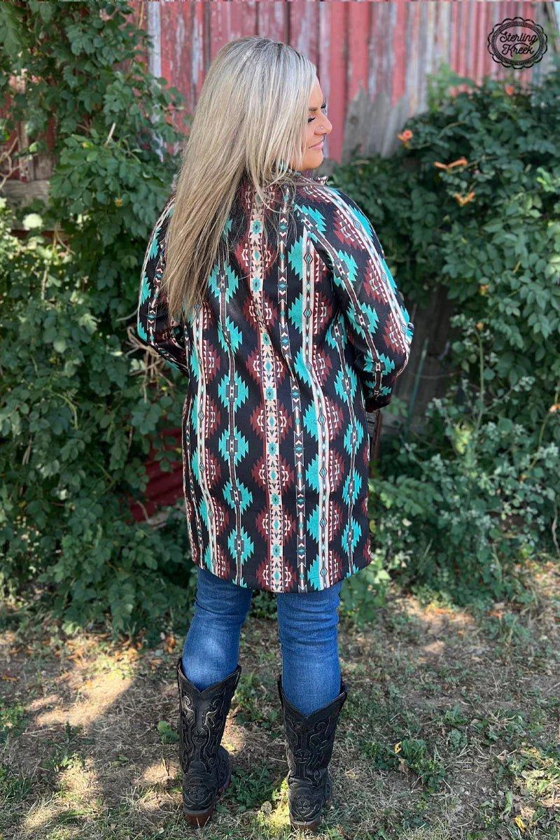 Durango Kreek Jacket* Product Image