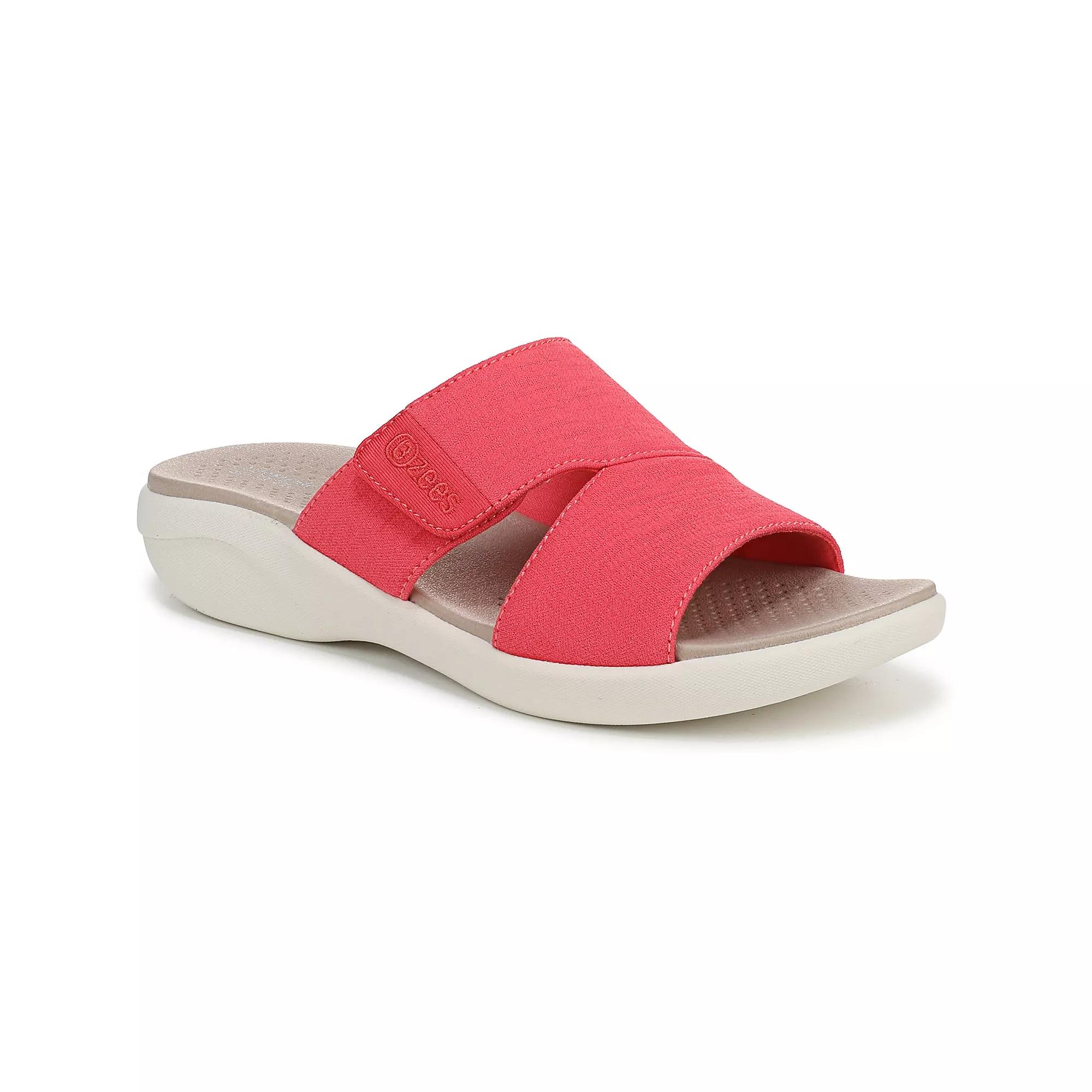 LifeStride Carefree Women's Slide Sandals,  Product Image