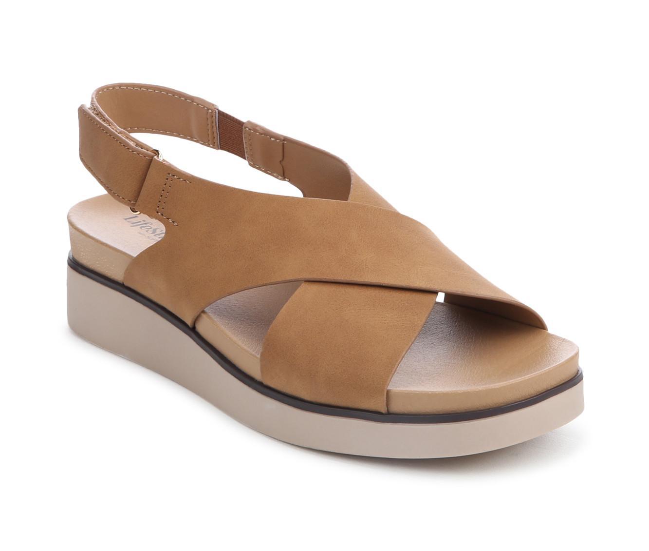 Women's LifeStride Georgina Wedges Product Image