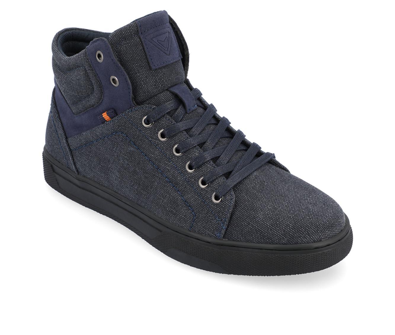 Men's Vance Co. Justin Sneaker Boots Product Image