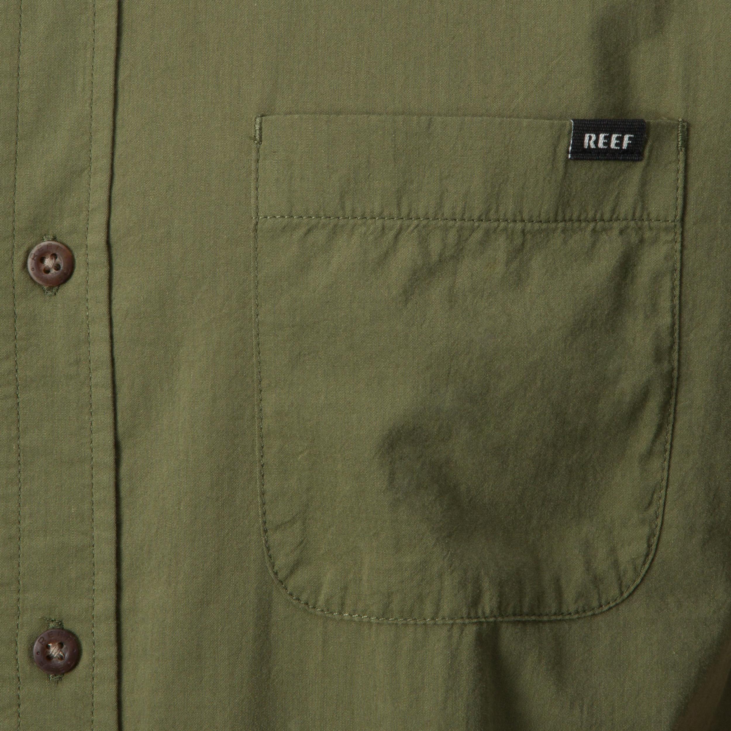 Collins Short Sleeve Shirt Male Product Image