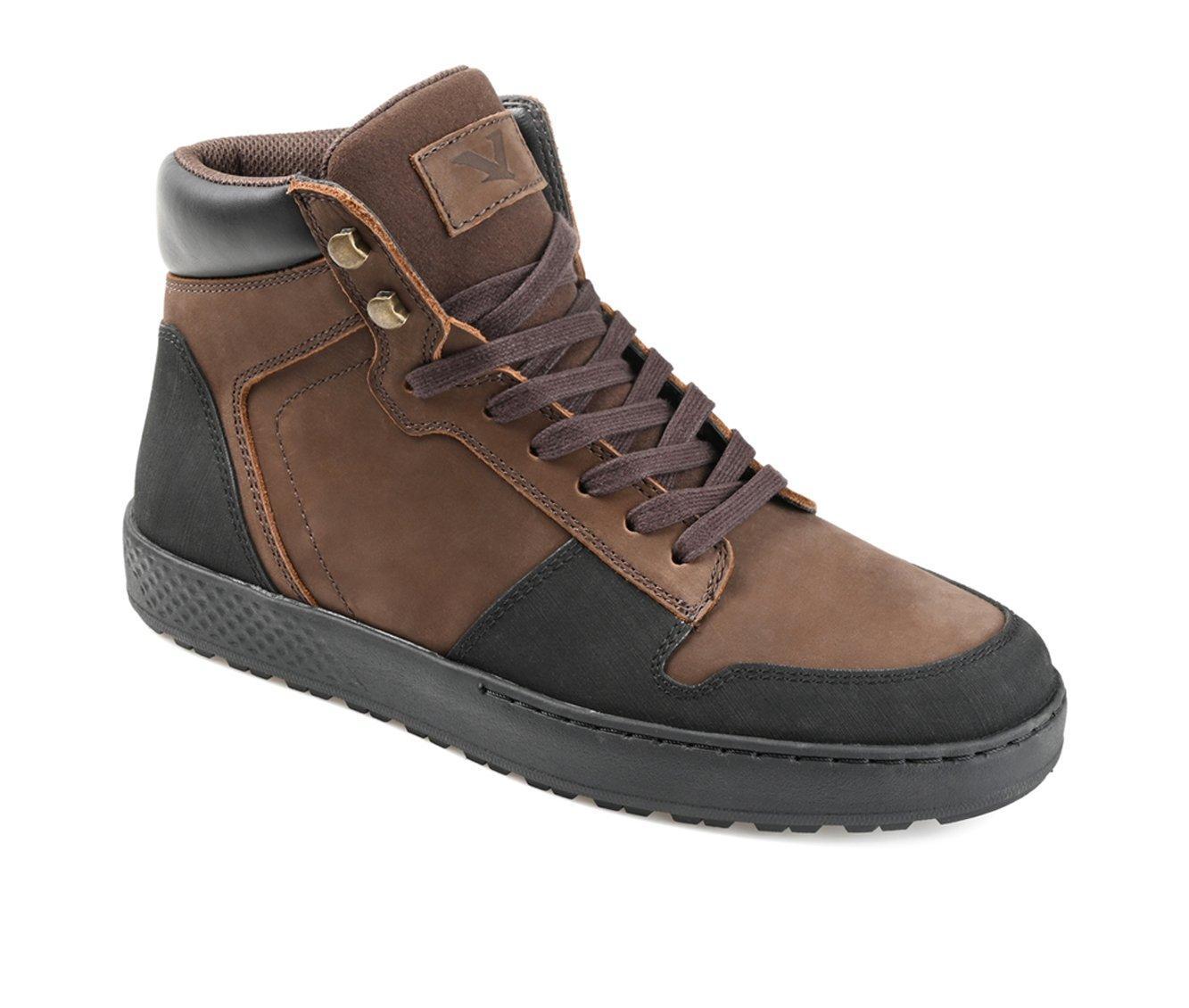 Men's Territory Triton Boots Product Image