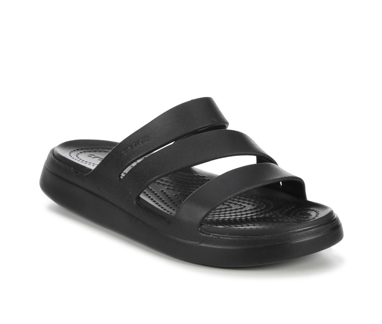 Women's Crocs Getaway Strappy Sandals Product Image