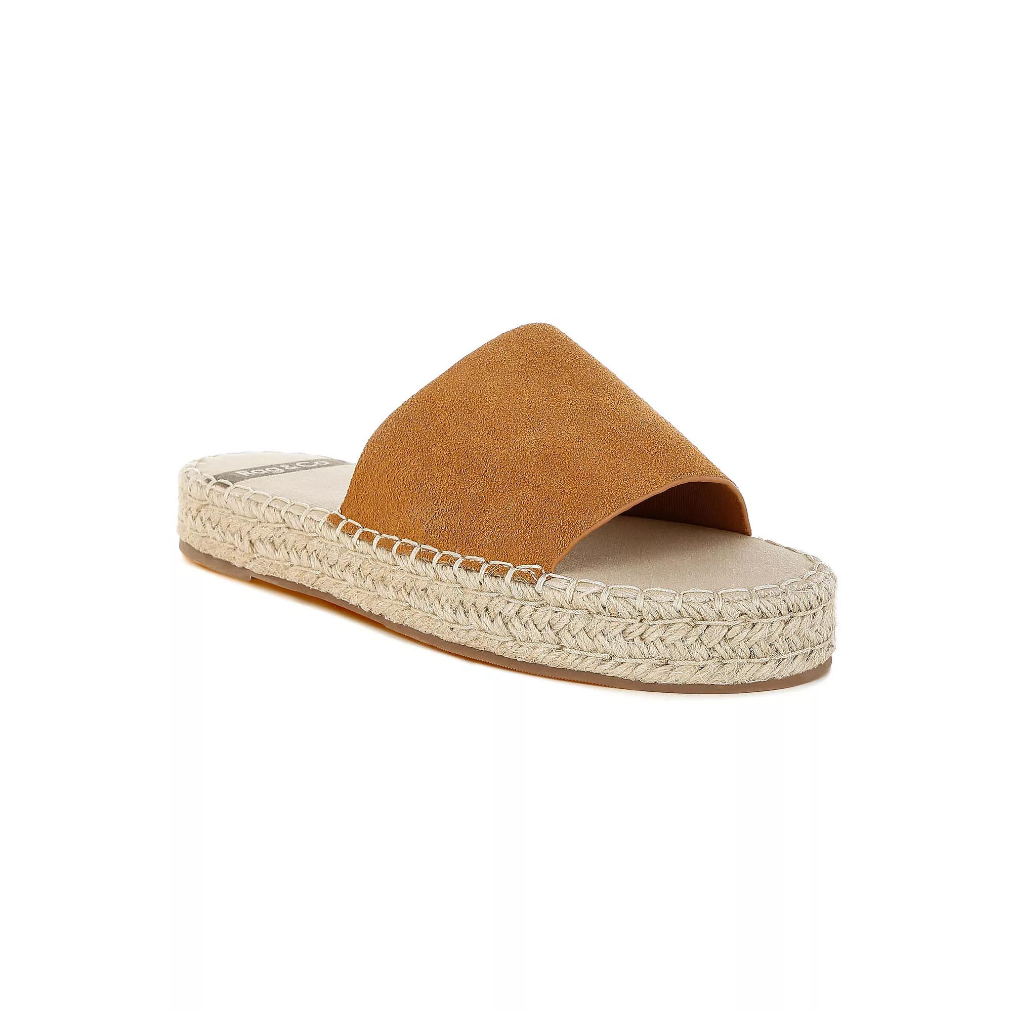 Rag & Co Huntra Womens Sandals Product Image